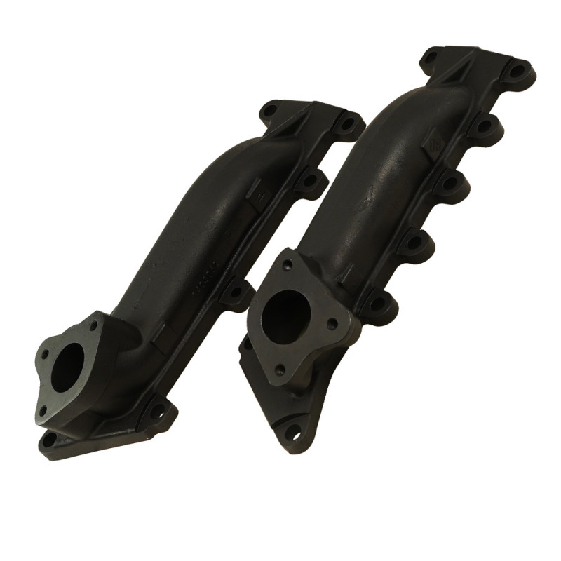 Ford EcoBoost Performance Exhaust - BD Diesel - Exhaust Manifold Kit - `17-`20